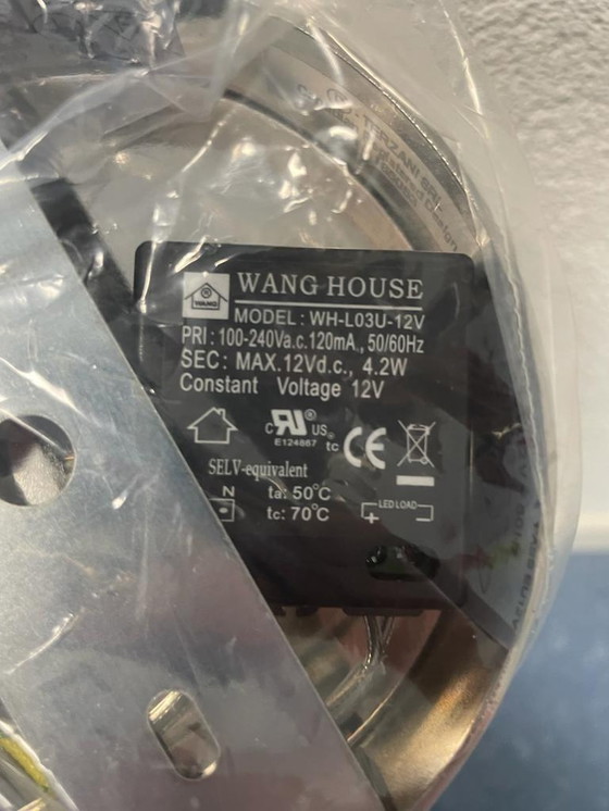 Image 1 of Terzani Doodle J08 Hängelampe