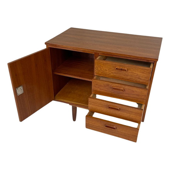 Image 1 of MCM-Sideboard