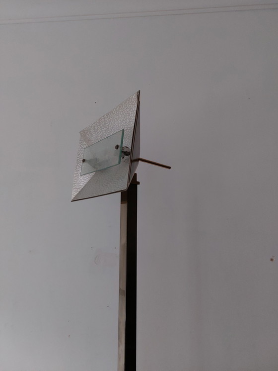 Image 1 of Belchochrome Hollywood Regency Stehlampe