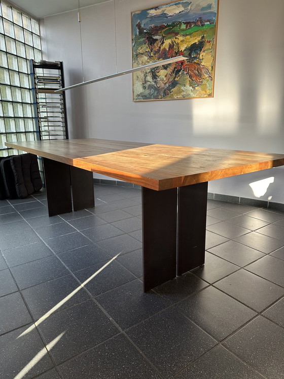 Image 1 of Esszimmertisch Riva 1920