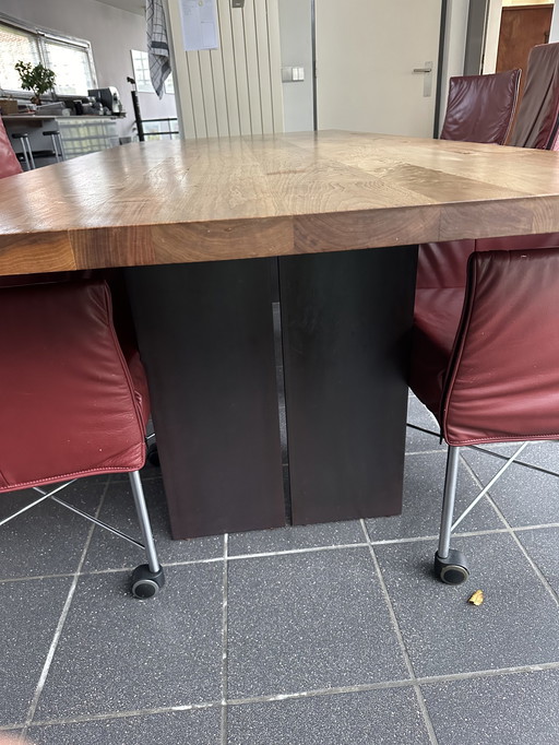 Esszimmertisch Riva 1920