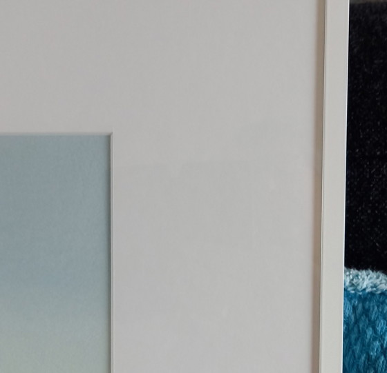 Image 1 of Aquarell von Gerrit Neven