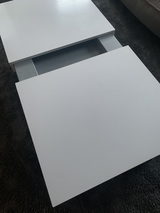 Image 1 of Leolux Couchtisch