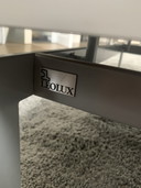 Leolux Couchtisch