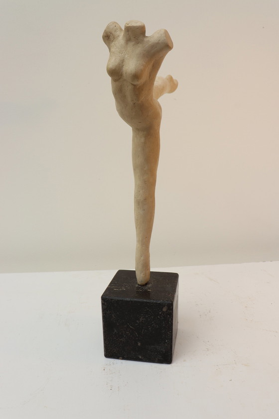 Image 1 of Chantalle Smeets – La Danseuse und Arabesque