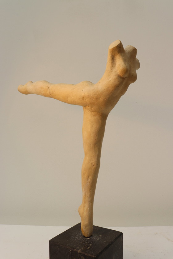 Image 1 of Chantalle Smeets – La Danseuse und Arabesque
