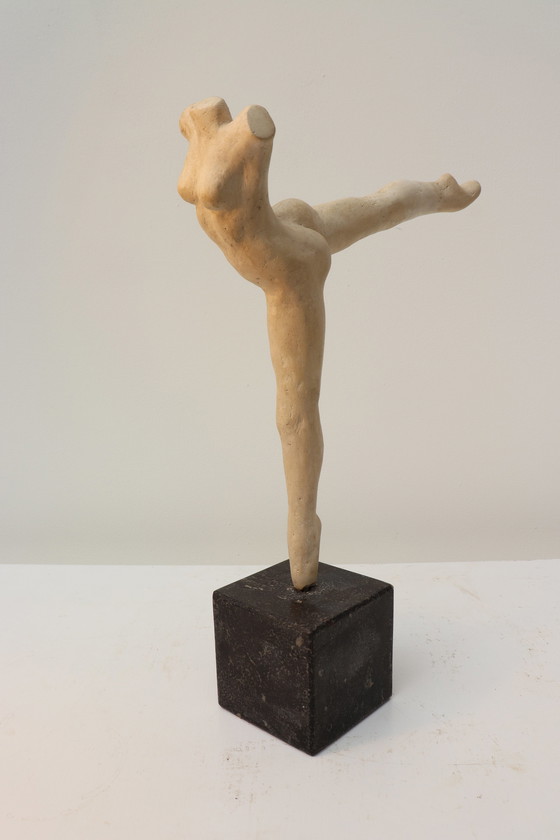 Image 1 of Chantalle Smeets – La Danseuse und Arabesque