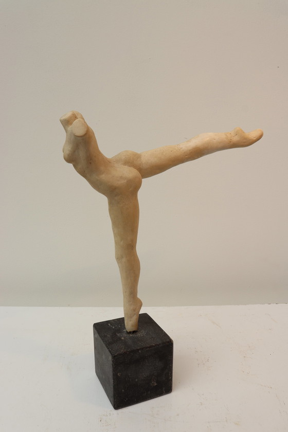 Image 1 of Chantalle Smeets – La Danseuse und Arabesque