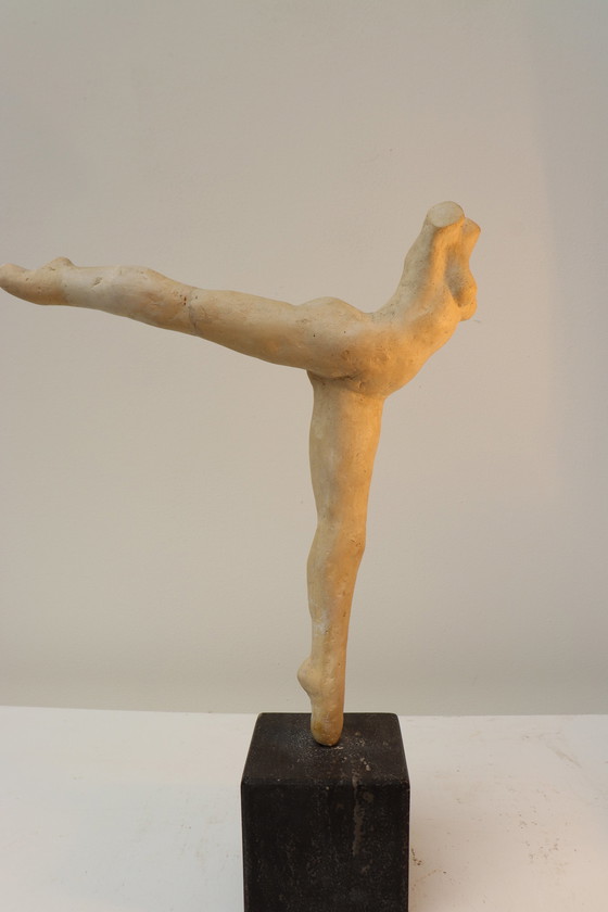 Image 1 of Chantalle Smeets – La Danseuse und Arabesque