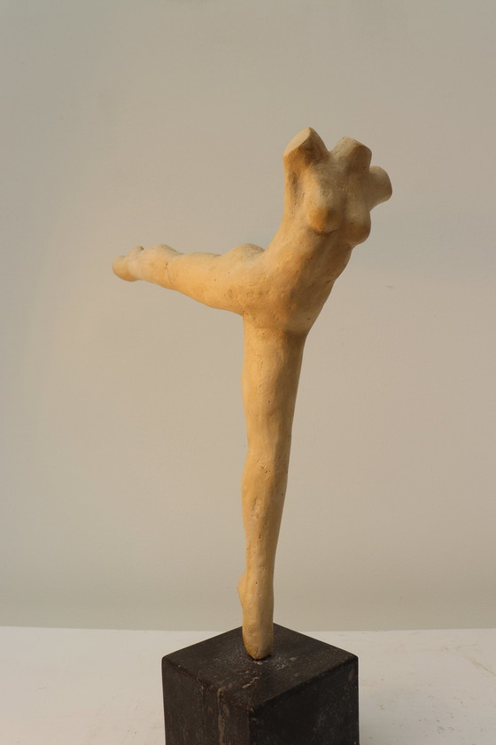 Image 1 of Chantalle Smeets – La Danseuse und Arabesque