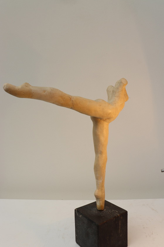 Image 1 of Chantalle Smeets – La Danseuse und Arabesque