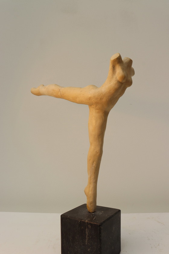 Image 1 of Chantalle Smeets – La Danseuse und Arabesque