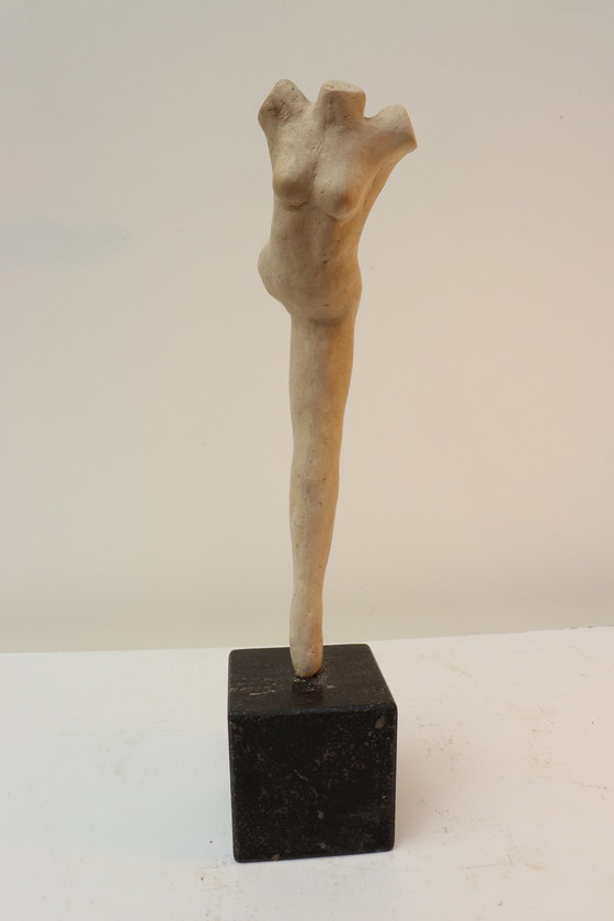 Image 1 of Chantalle Smeets – La Danseuse und Arabesque