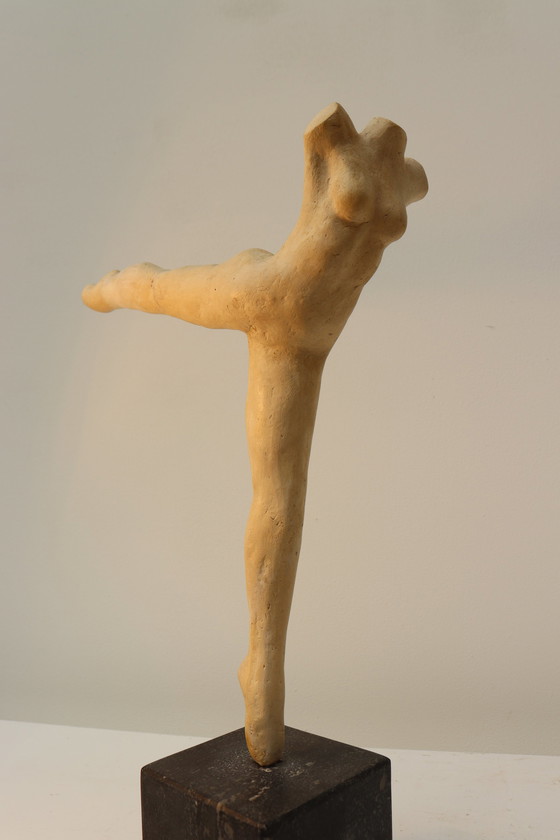 Image 1 of Chantalle Smeets – La Danseuse und Arabesque