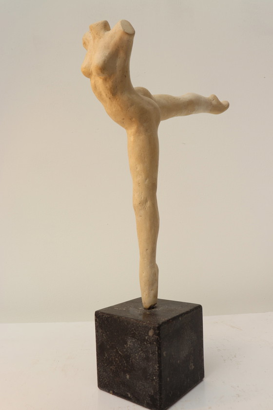 Image 1 of Chantalle Smeets – La Danseuse und Arabesque