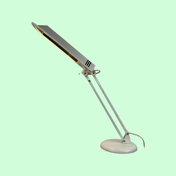 Image 1 of Lyskaer Schreibtischlampe