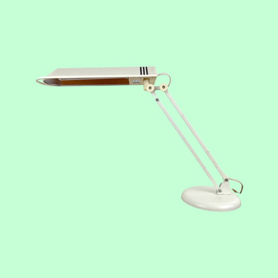 Image 1 of Lyskaer Schreibtischlampe