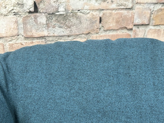 Image 1 of Moroso Mantel blau - Sessel