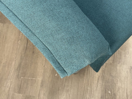 Image 1 of Moroso Mantel blau - Sessel