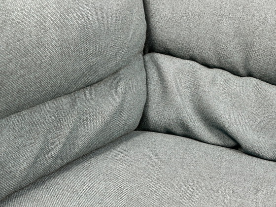 Image 1 of Moroso Mantel blau - Sessel