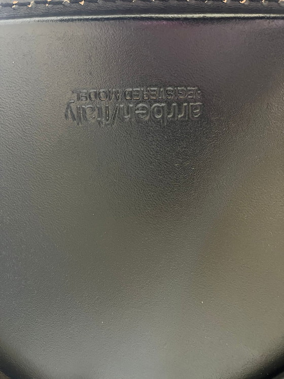 Image 1 of 4x Arrben Der Canasta-Stuhl