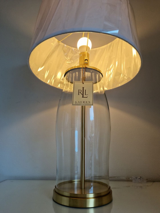 Image 1 of Ralph Lauren Tischlampe