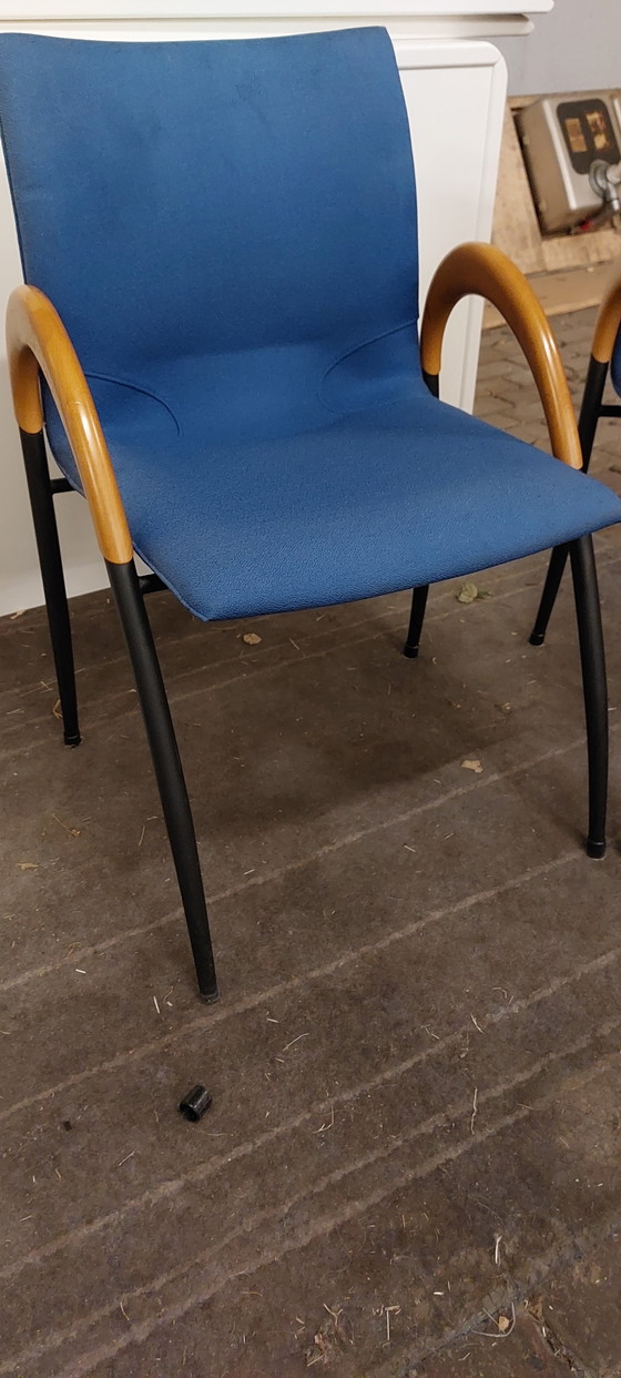 Image 1 of Vintage Esszimmergarnitur