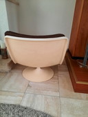 Artifort Sessel