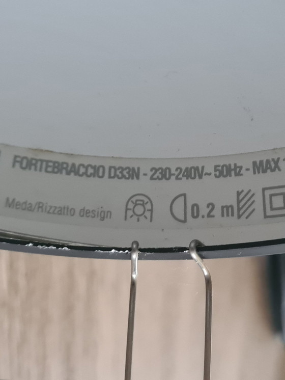 Image 1 of Fortebraccio Luceplan Wandleuchte