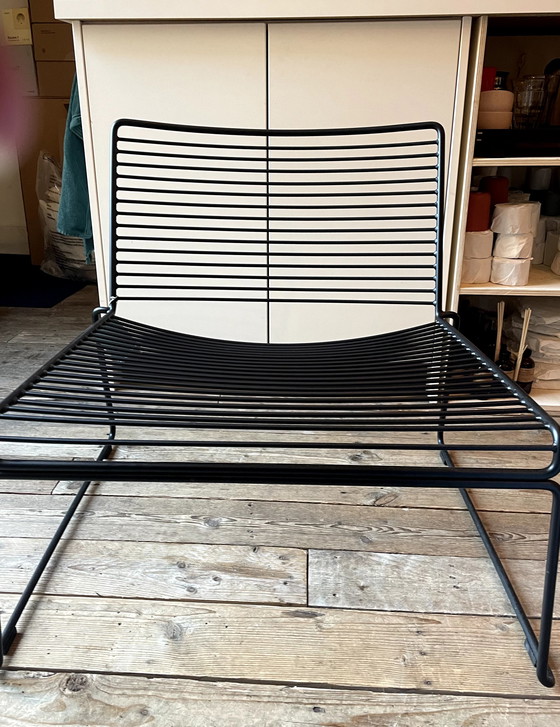 Image 1 of HAY Hee Loungesessel