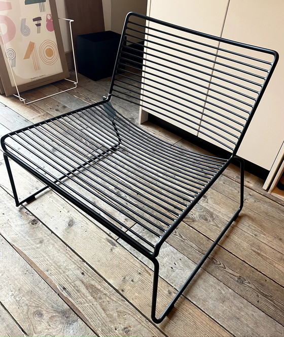 Image 1 of HAY Hee Loungesessel