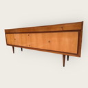 Sideboard aus der Mid Century