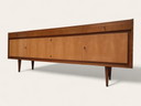 Sideboard aus der Mid Century