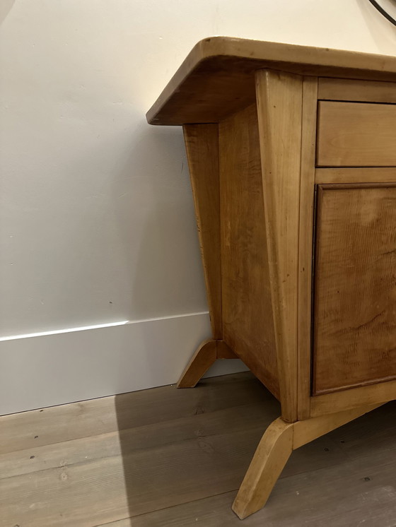Image 1 of Sideboard aus der Mitte des Jahrhunderts