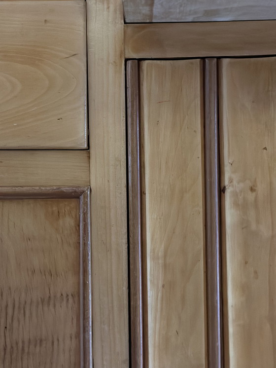 Image 1 of Sideboard aus der Mitte des Jahrhunderts