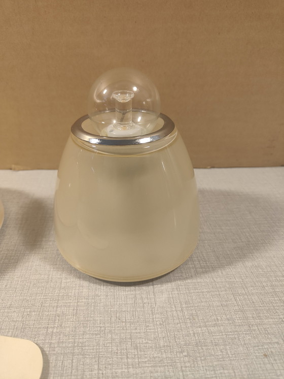 Image 1 of 2x Artemide Tilos Design Deckenleuchten