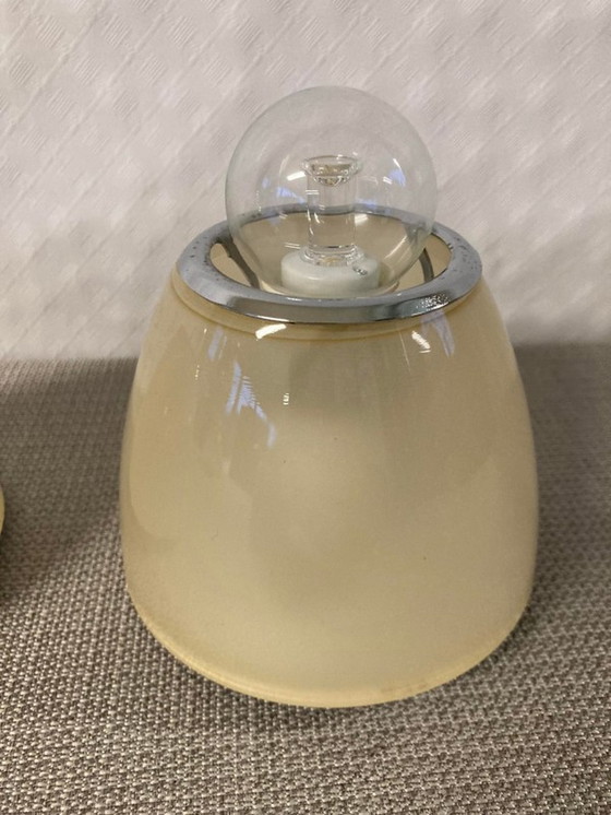 Image 1 of 2x Artemide Tilos Design Deckenleuchten