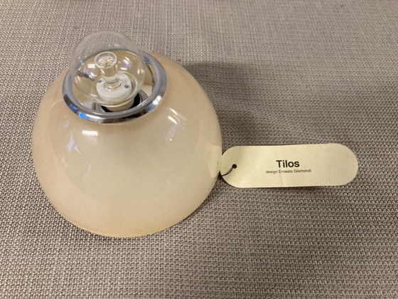 Image 1 of 2x Artemide Tilos Design Deckenleuchten