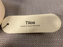 2x Artemide Tilos Design Deckenleuchten