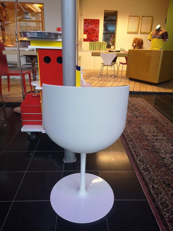 Image 1 of MDF Italia Flow Stuhl