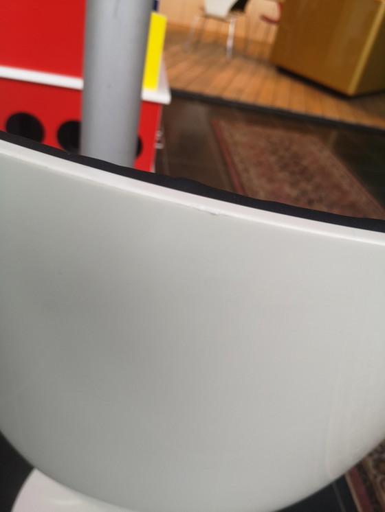 Image 1 of MDF Italia Flow Stuhl