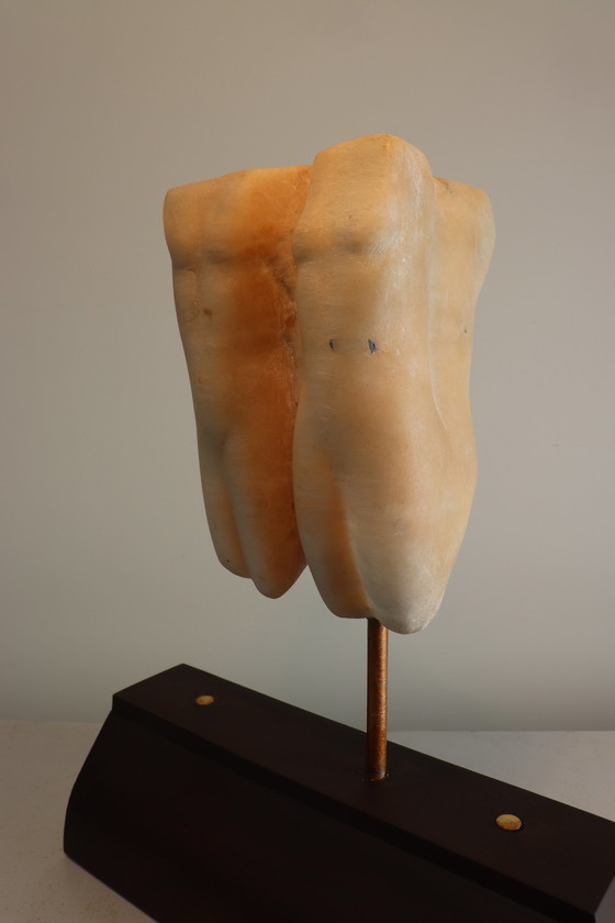 Image 1 of Menschlichkeit