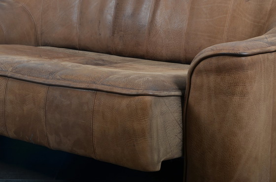 Image 1 of De Sede DS-44 Zweisitzer