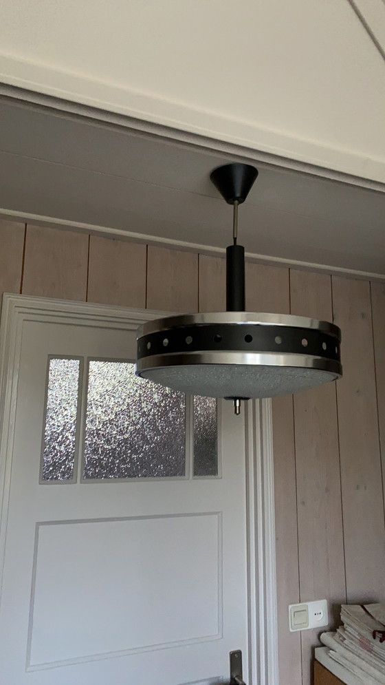 Image 1 of Vintage Hängelampe