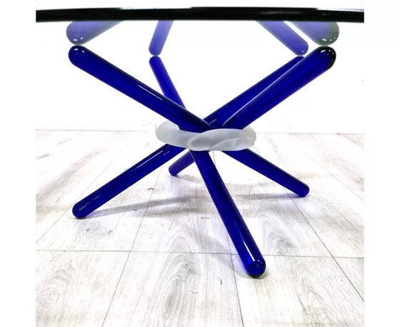 Image 1 of Reflex von Maurice Barilone Couchtisch Arlequin