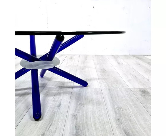 Image 1 of Reflex von Maurice Barilone Couchtisch Arlequin