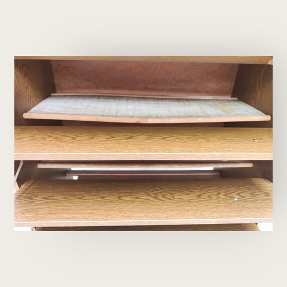Image 1 of Vintage Schuhschrank