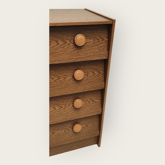 Image 1 of Vintage Schuhschrank