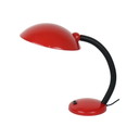 Massive UFO-Schreibtischlampe