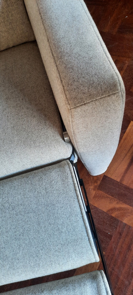 Image 1 of Das Sede FSM Sesam 2-Sitzer Sofa mit Relaxfunktion